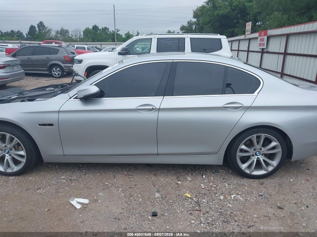 45031549 :رقم المزاد ، WBA5B3C59GG260288 vin ، 2016 Bmw 535i Xdrive مزاد بيع