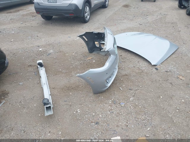45031549 :رقم المزاد ، WBA5B3C59GG260288 vin ، 2016 Bmw 535i Xdrive مزاد بيع