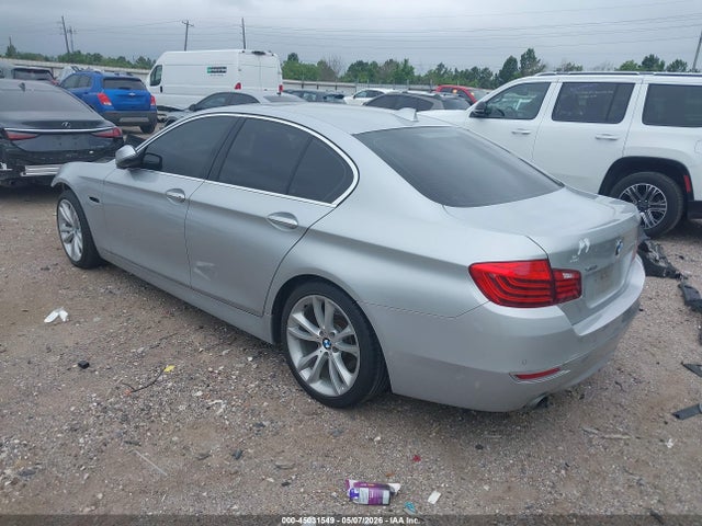45031549 :رقم المزاد ، WBA5B3C59GG260288 vin ، 2016 Bmw 535i Xdrive مزاد بيع