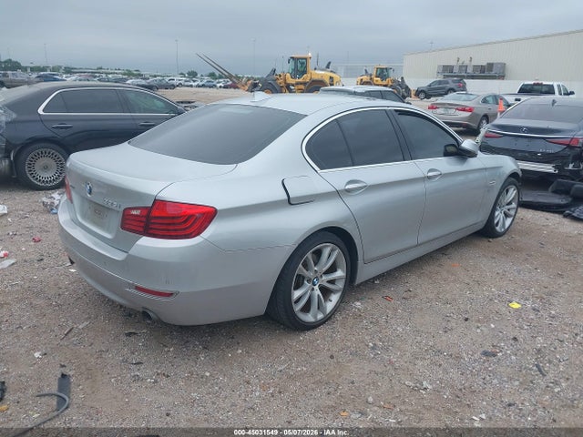 45031549 :رقم المزاد ، WBA5B3C59GG260288 vin ، 2016 Bmw 535i Xdrive مزاد بيع