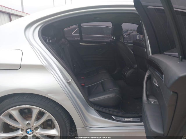 45031549 :رقم المزاد ، WBA5B3C59GG260288 vin ، 2016 Bmw 535i Xdrive مزاد بيع