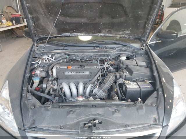 Продажа на аукционе авто 2007 Honda Accord 2.4 Ex, vin: 1HGCM568X7A076715, номер лота: 45031551