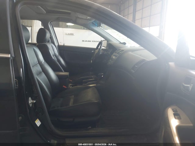 Продажа на аукционе авто 2007 Honda Accord 2.4 Ex, vin: 1HGCM568X7A076715, номер лота: 45031551