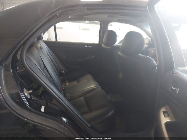 Продажа на аукционе авто 2007 Honda Accord 2.4 Ex, vin: 1HGCM568X7A076715, номер лота: 45031551