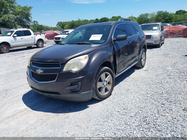 Продажа на аукционе авто 2013 Chevrolet Equinox 1lt, vin: 1GNALDEK9DZ113466, номер лота: 45031554