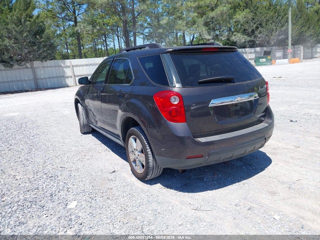 Продажа на аукционе авто 2013 Chevrolet Equinox 1lt, vin: 1GNALDEK9DZ113466, номер лота: 45031554