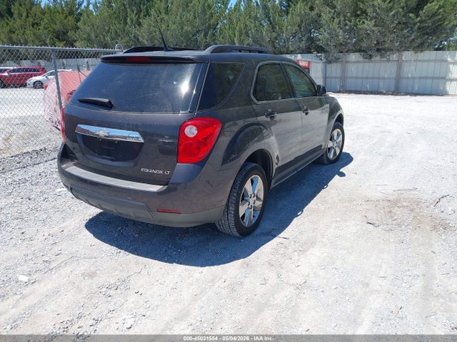 Продажа на аукционе авто 2013 Chevrolet Equinox 1lt, vin: 1GNALDEK9DZ113466, номер лота: 45031554