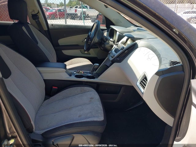 Продажа на аукционе авто 2013 Chevrolet Equinox 1lt, vin: 1GNALDEK9DZ113466, номер лота: 45031554