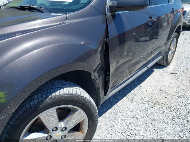 Продажа на аукционе авто 2013 Chevrolet Equinox 1lt, vin: 1GNALDEK9DZ113466, номер лота: 45031554