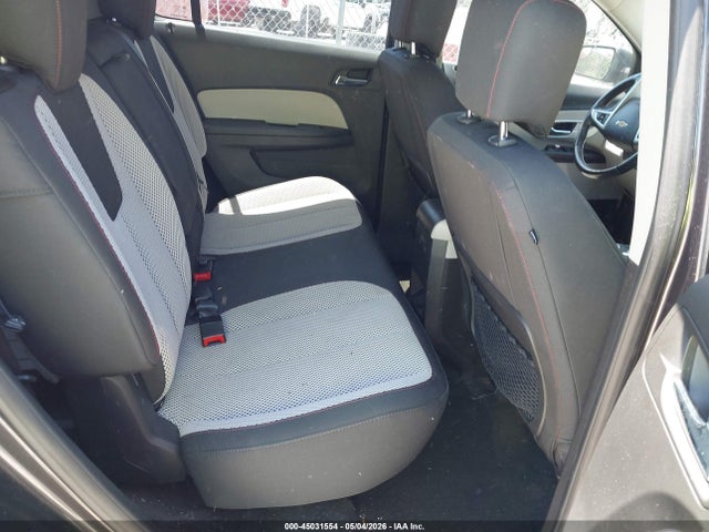 Продажа на аукционе авто 2013 Chevrolet Equinox 1lt, vin: 1GNALDEK9DZ113466, номер лота: 45031554
