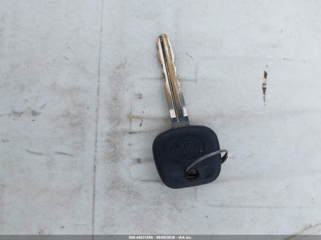 Aukcja sprzedaży 2001 Toyota Prius, vin: JT2BK12U610006131, numer aukcji: 45031556