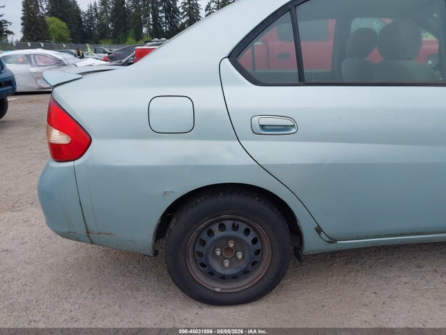 Aukcja sprzedaży 2001 Toyota Prius, vin: JT2BK12U610006131, numer aukcji: 45031556