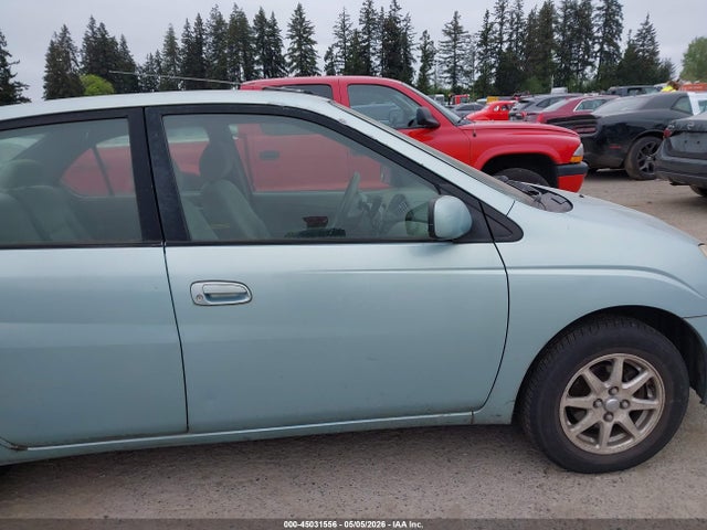 Aukcja sprzedaży 2001 Toyota Prius, vin: JT2BK12U610006131, numer aukcji: 45031556