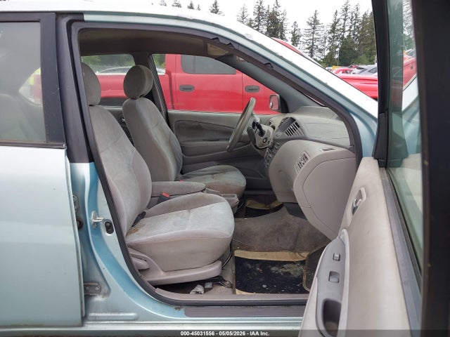 Aukcja sprzedaży 2001 Toyota Prius, vin: JT2BK12U610006131, numer aukcji: 45031556