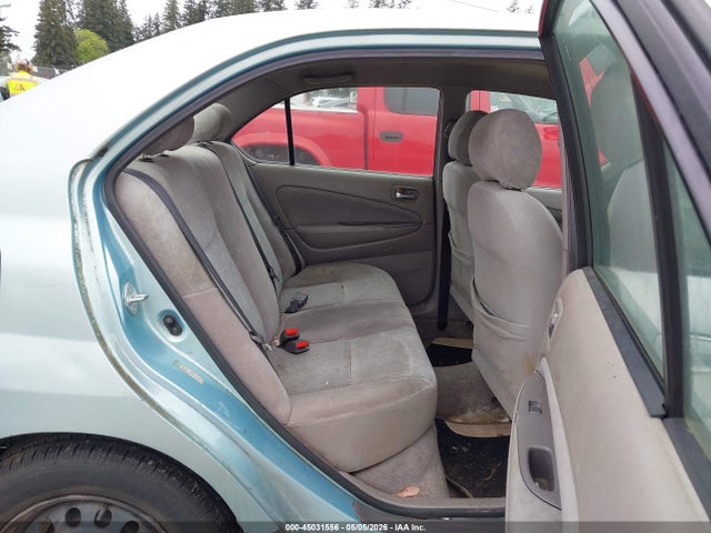 Aukcja sprzedaży 2001 Toyota Prius, vin: JT2BK12U610006131, numer aukcji: 45031556