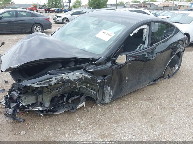 Aukcja sprzedaży 2026 Tesla Model Y All-wheel Drive/long Range Launch Series/premium All-wheel Drive, vin: 7SAYGDEE8TA629988, numer aukcji: 45031558