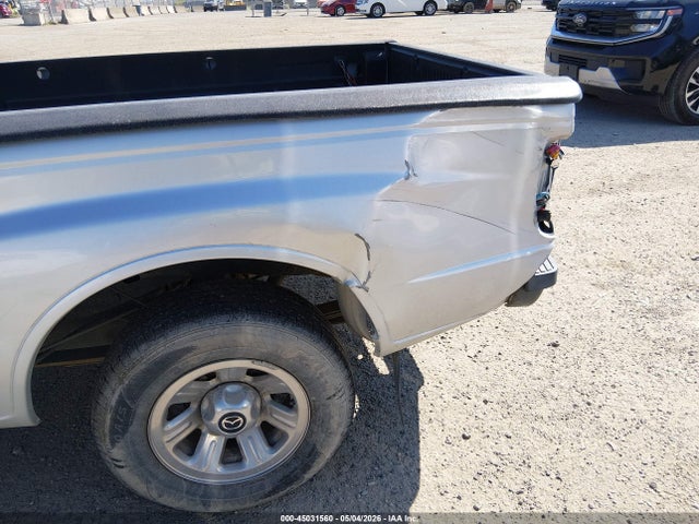 2004 Mazda B2300 მანქანა იყიდება აუქციონზე, vin: 4F4YR12D84TM09874, აუქციონის ნომერი: 45031560