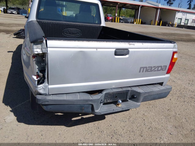2004 Mazda B2300 მანქანა იყიდება აუქციონზე, vin: 4F4YR12D84TM09874, აუქციონის ნომერი: 45031560