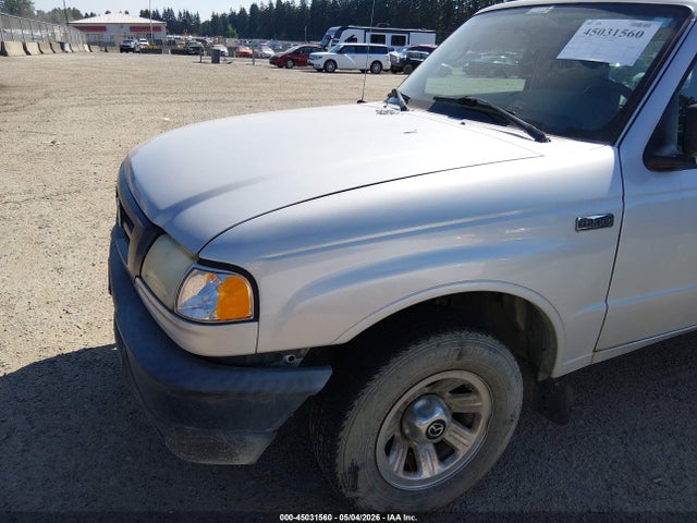 2004 Mazda B2300 მანქანა იყიდება აუქციონზე, vin: 4F4YR12D84TM09874, აუქციონის ნომერი: 45031560