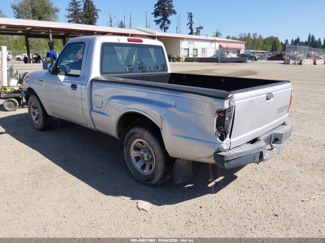 2004 Mazda B2300 მანქანა იყიდება აუქციონზე, vin: 4F4YR12D84TM09874, აუქციონის ნომერი: 45031560