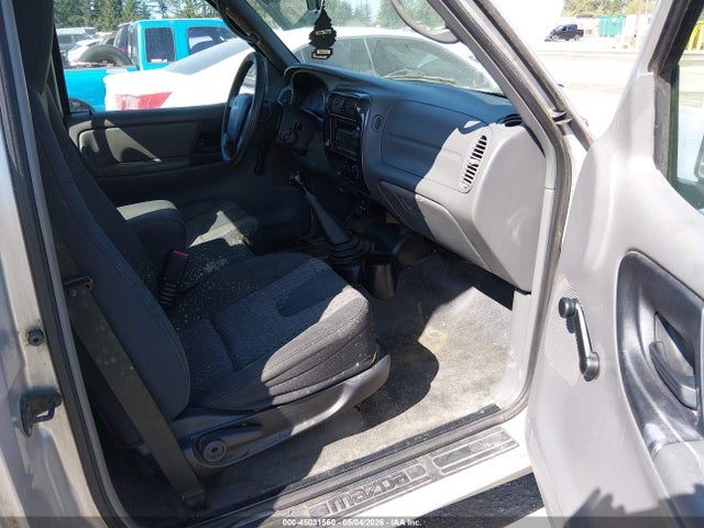 2004 Mazda B2300 მანქანა იყიდება აუქციონზე, vin: 4F4YR12D84TM09874, აუქციონის ნომერი: 45031560
