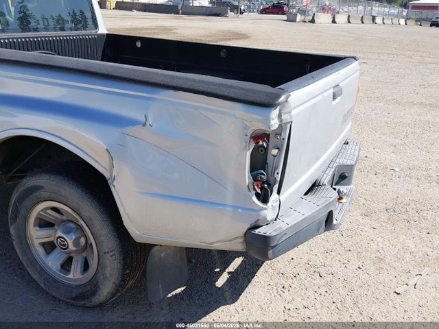2004 Mazda B2300 მანქანა იყიდება აუქციონზე, vin: 4F4YR12D84TM09874, აუქციონის ნომერი: 45031560