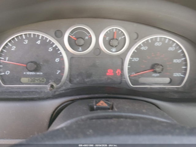 2004 Mazda B2300 მანქანა იყიდება აუქციონზე, vin: 4F4YR12D84TM09874, აუქციონის ნომერი: 45031560