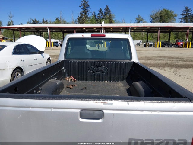 2004 Mazda B2300 მანქანა იყიდება აუქციონზე, vin: 4F4YR12D84TM09874, აუქციონის ნომერი: 45031560
