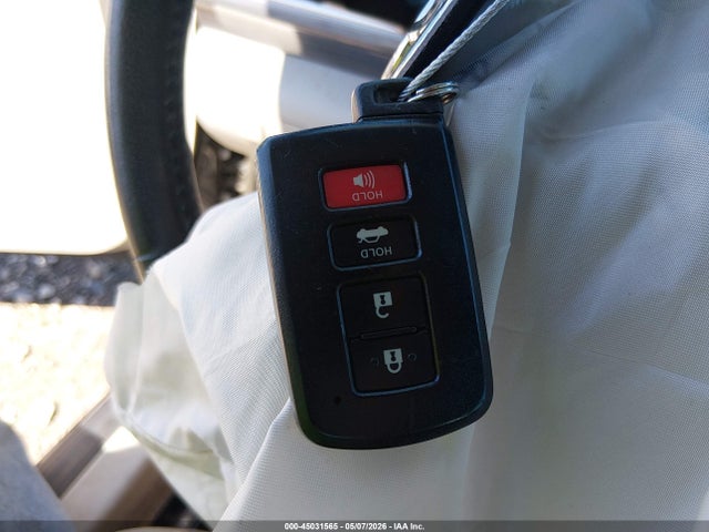 Aukcja sprzedaży 2013 Toyota Camry Hybrid Xle, vin: 4T1BD1FK9DU074040, numer aukcji: 45031565