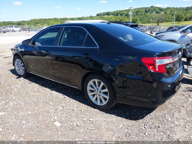 Aukcja sprzedaży 2013 Toyota Camry Hybrid Xle, vin: 4T1BD1FK9DU074040, numer aukcji: 45031565