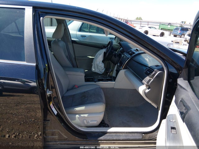 Aukcja sprzedaży 2013 Toyota Camry Hybrid Xle, vin: 4T1BD1FK9DU074040, numer aukcji: 45031565