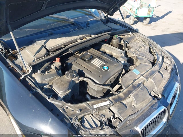 Продаж на аукціоні авто 2008 Bmw 328xi, vin: WBAWC33548PC87453, номер лоту: 45031572