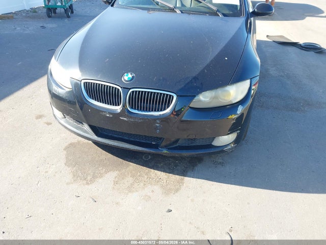 Продаж на аукціоні авто 2008 Bmw 328xi, vin: WBAWC33548PC87453, номер лоту: 45031572