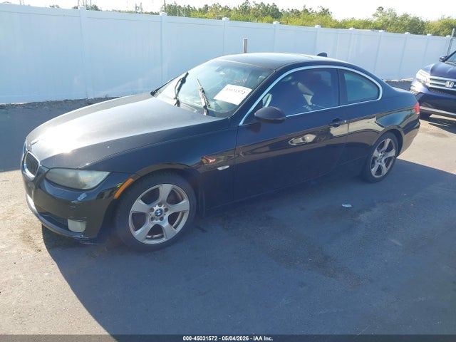 Продаж на аукціоні авто 2008 Bmw 328xi, vin: WBAWC33548PC87453, номер лоту: 45031572