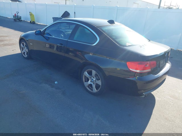 Продаж на аукціоні авто 2008 Bmw 328xi, vin: WBAWC33548PC87453, номер лоту: 45031572