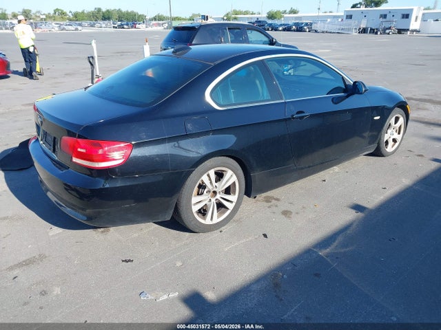 Продаж на аукціоні авто 2008 Bmw 328xi, vin: WBAWC33548PC87453, номер лоту: 45031572