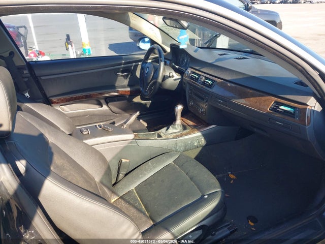 Продаж на аукціоні авто 2008 Bmw 328xi, vin: WBAWC33548PC87453, номер лоту: 45031572