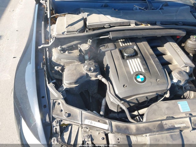Продаж на аукціоні авто 2008 Bmw 328xi, vin: WBAWC33548PC87453, номер лоту: 45031572