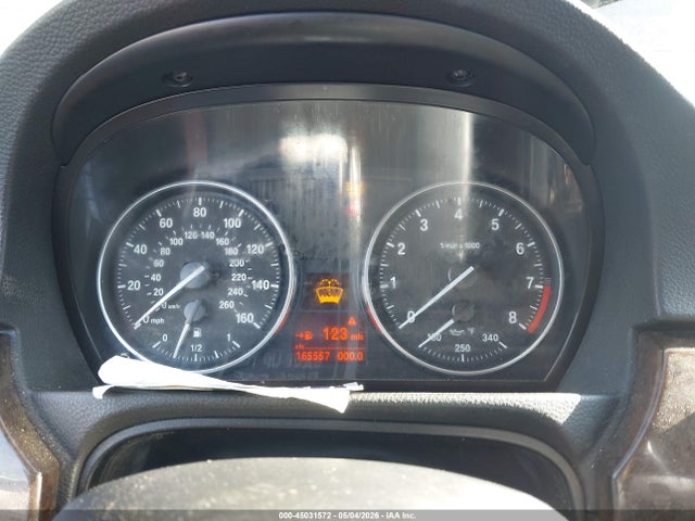 Продаж на аукціоні авто 2008 Bmw 328xi, vin: WBAWC33548PC87453, номер лоту: 45031572