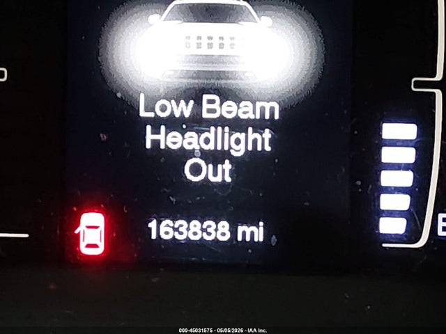 45031575 :رقم المزاد ، 1C4PJMABXFW606589 vin ، 2015 Jeep Cherokee Sport مزاد بيع