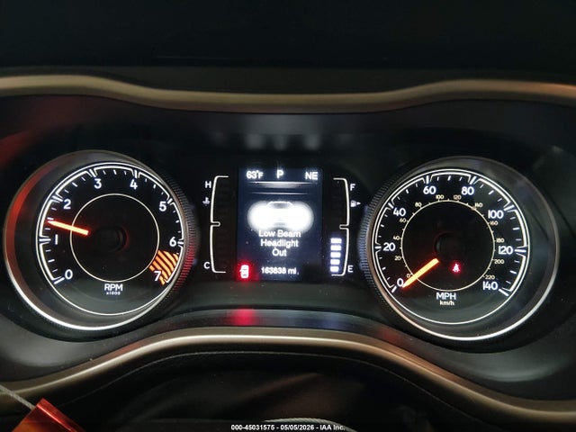 45031575 :رقم المزاد ، 1C4PJMABXFW606589 vin ، 2015 Jeep Cherokee Sport مزاد بيع