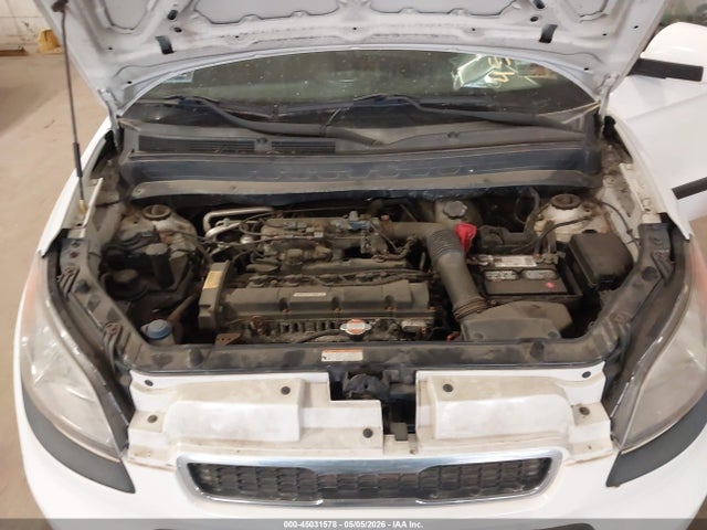 Продажа на аукционе авто 2010 Kia Soul +, vin: KNDJT2A23A7145274, номер лота: 45031578