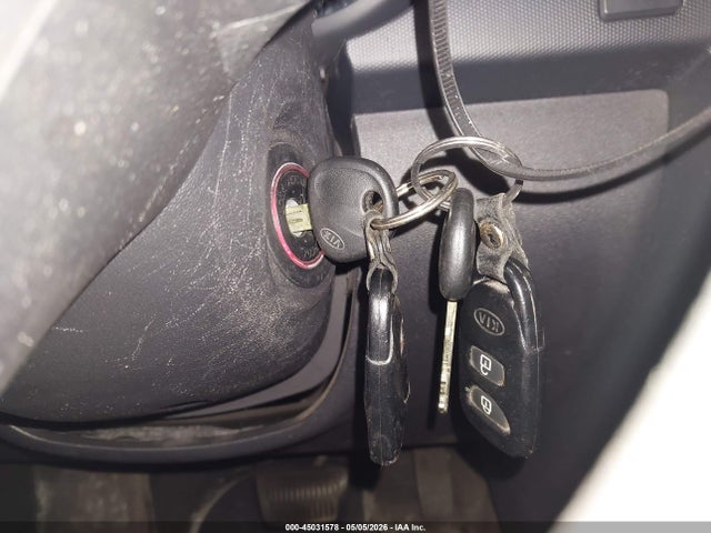 Продажа на аукционе авто 2010 Kia Soul +, vin: KNDJT2A23A7145274, номер лота: 45031578