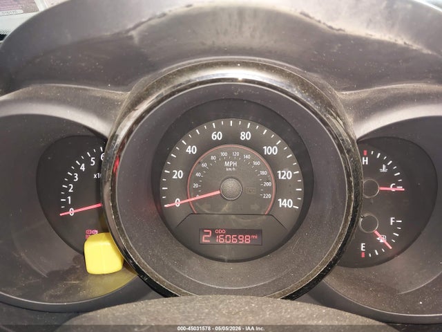 Продажа на аукционе авто 2010 Kia Soul +, vin: KNDJT2A23A7145274, номер лота: 45031578