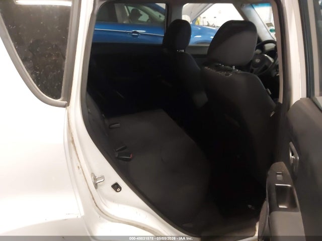 Продажа на аукционе авто 2010 Kia Soul +, vin: KNDJT2A23A7145274, номер лота: 45031578