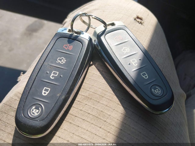 Продаж на аукціоні авто 2014 Ford Focus Titanium, vin: 1FADP3N25EL374706, номер лоту: 45031579