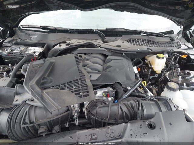 Ford Mustang Gt Premium Fastback 2025 1FA6P8CF5S5408736 Image 10