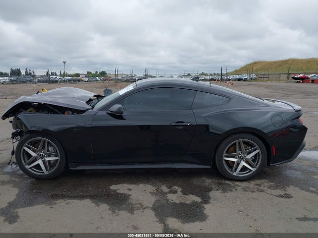 Ford Mustang Gt Premium Fastback 2025 1FA6P8CF5S5408736 Image 15