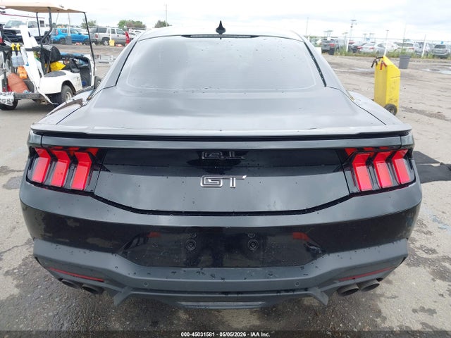 Ford Mustang Gt Premium Fastback 2025 1FA6P8CF5S5408736 Image 17