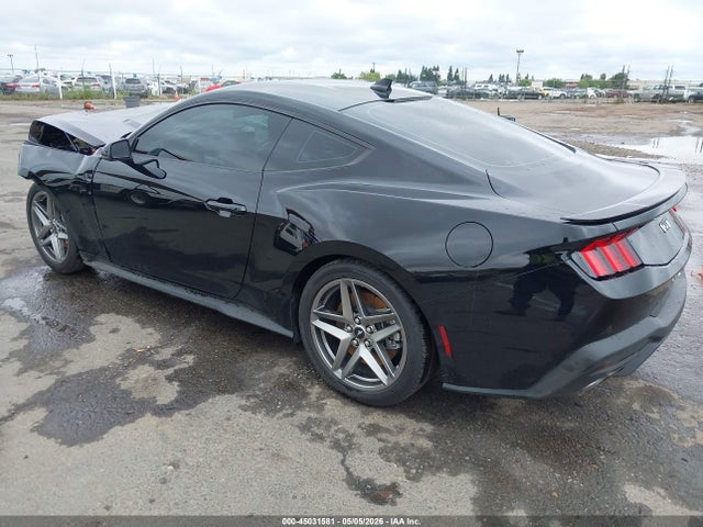 Ford Mustang Gt Premium Fastback 2025 1FA6P8CF5S5408736 Image 3